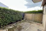 Erdgeschoßwohnung in Alt-Stuhr - mit Terrasse und Gartenhaus!