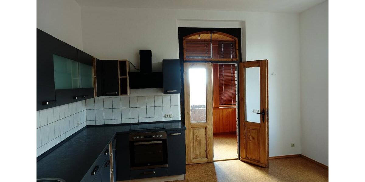 Etagenwohnung Sonneberg - 2 Zimmer, 90 m&sup2;, 750&euro; | Angebot:25311571