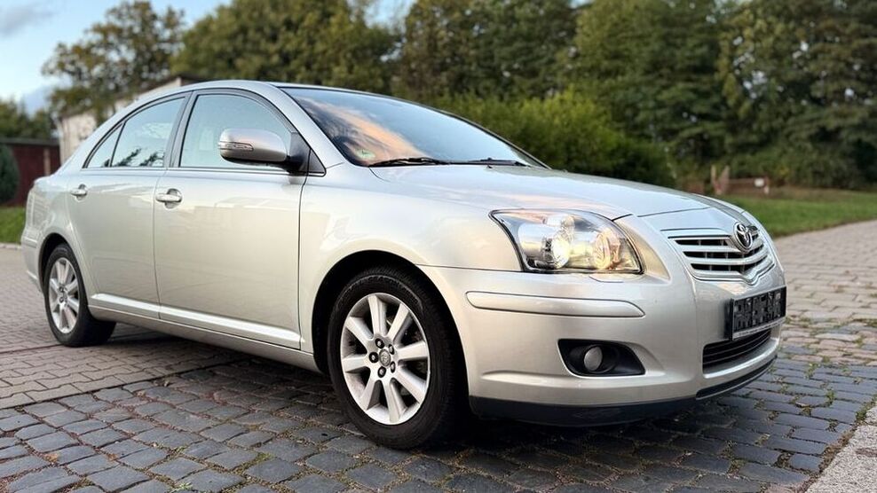 Avensis