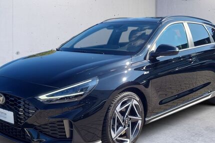 Hyundai i30 18.899 km 21.990 &euro; Konstanz 78467