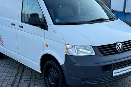 VW T5 Transporter 203.000 km 4.900 € Ludwigshafen am Rhein 67071
