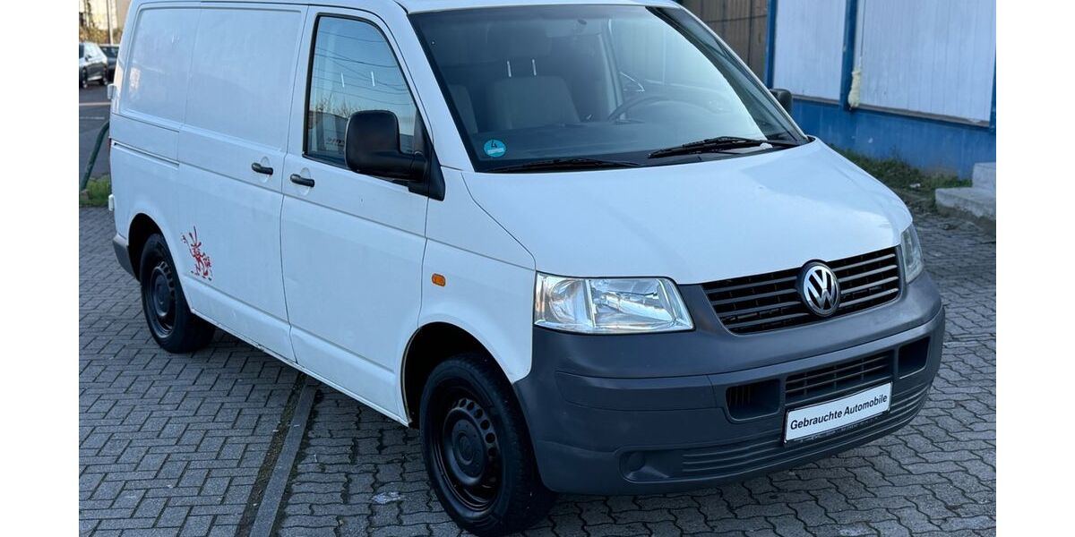 VW T5 Transporter 203.000 km 4.900 € Ludwigshafen am Rhein 67071