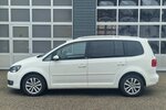VW Touran Style BMT 7 Sitzer Klimaautomatik NAVI 269.000 km 6.799 &euro; Landau 76829