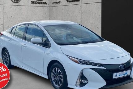 Toyota Prius 82.739 km 23.950 &euro; Brandenburg an der Havel 14772