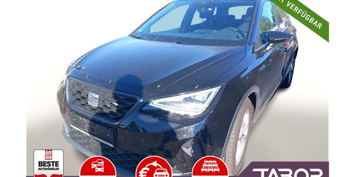 Seat Arona 13.650 km 19.788 &euro; Kehl 77694