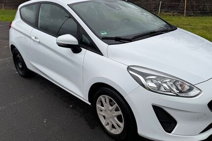 Ford Fiesta 162.730 km 5.600 &euro; Wonsheim 55599