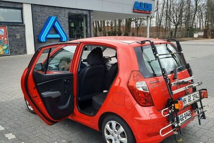 Hyundai i10 50.900 km 4.000 &euro; Hamburg 22527