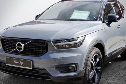 Volvo XC40 60.000 km 25.890 &euro; Büdelsdorf 24782