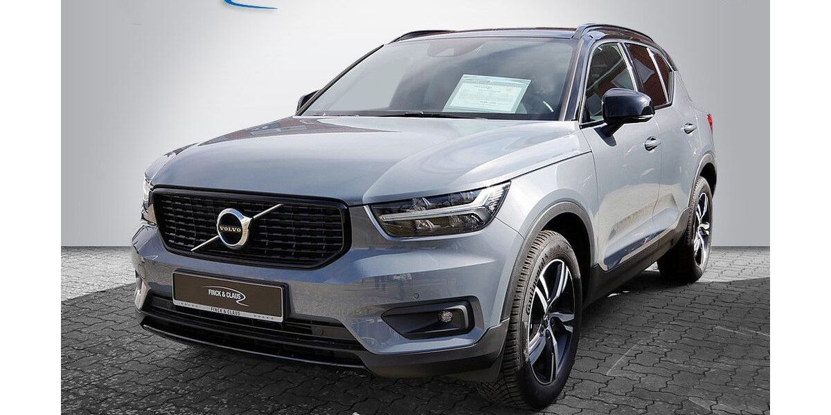 Volvo XC40 60.000 km 25.890 &euro; Büdelsdorf 24782
