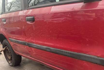 Fiat Panda 253.000 km 750 &euro; Filderstadt 70794