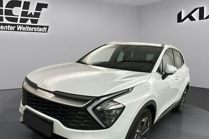 Kia Sportage 96.864 km 20.870 &euro; Weiterstadt-Darmstadt 64331