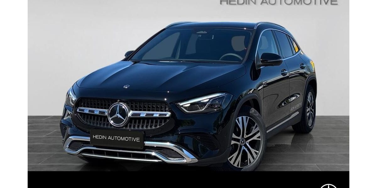 Mercedes-Benz GLA 200 9.900 km 42.690 &euro; Hoyerswerda 02977