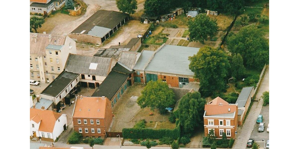 Mehrfamilienhaus, Wohnhaus Rathenow - 4 Zimmer, 120 m&sup2;, 350.000&euro; | Angebot:27449969