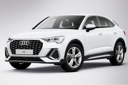 Audi Q3 104.525 km 28.880 &euro; Aschaffenburg 63741