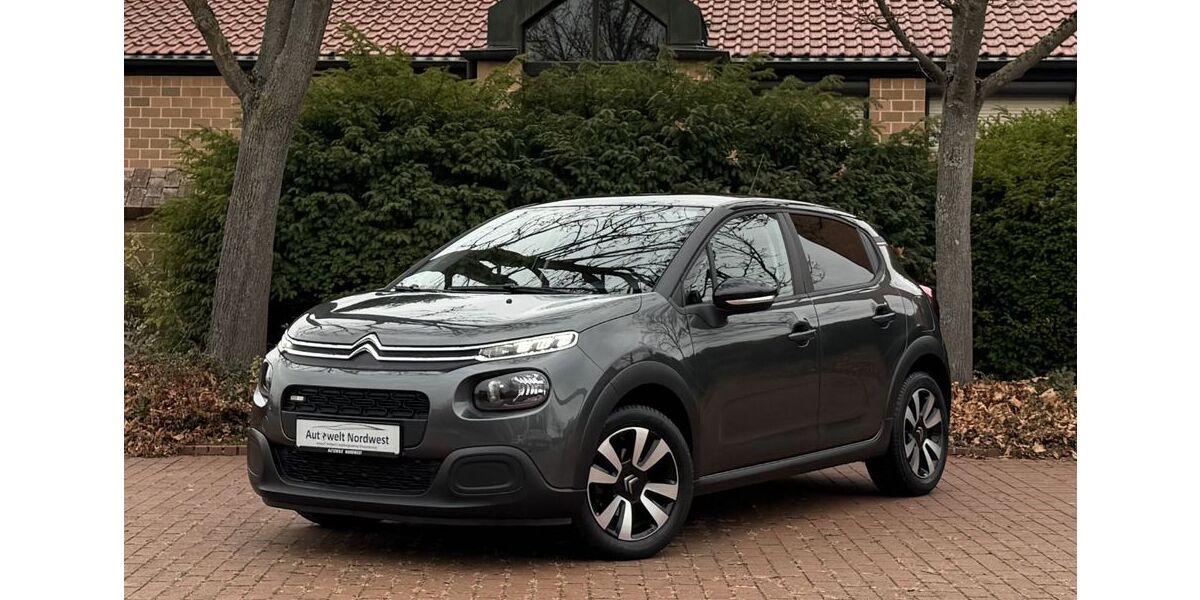 Citroen C3 30.438 km 7.999 &euro; Jülich 52428