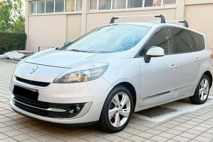 Renault Scenic 220.000 km 3.500 &euro; Nürnberg 90471