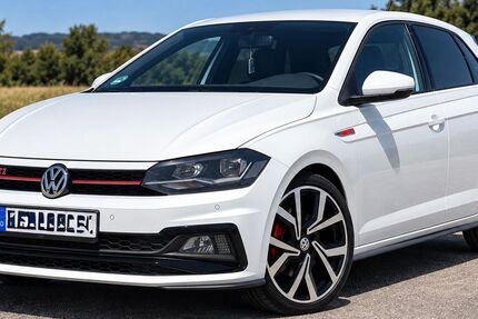 VW Polo 75.000 km 17.890 &euro; Laumersheim 67229