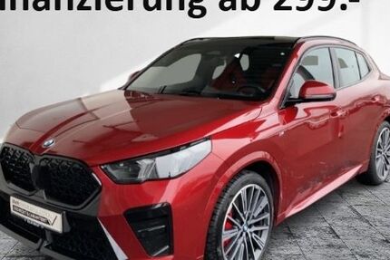 BMW X2 121.973 km 34.490 &euro; Frankfurt 60314