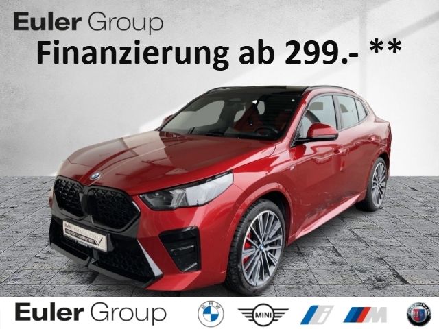 BMW X2 121.973 km 34.490 &euro; Frankfurt 60314