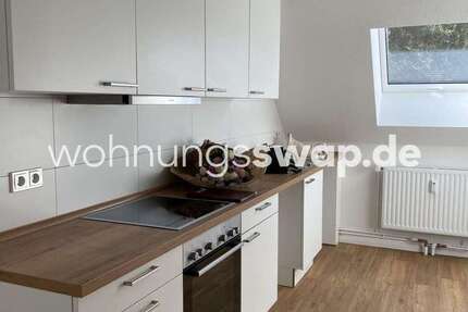 Wohnung zum Mieten in Hamburg-Nord, Hamburg 790 € 55 m²