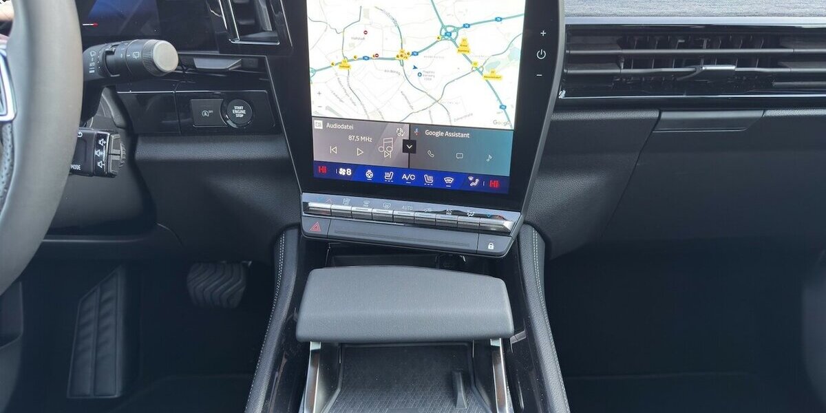 Renault Austral Mild Hyb.160 Techno *Automatik/Pano/SHZG/N 10.074 km 29.220 &euro; Bamberg 96052