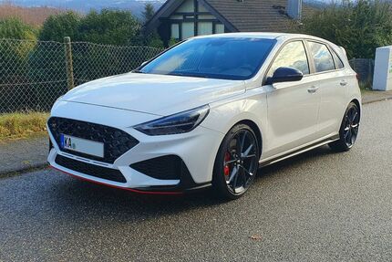 Hyundai i30 18.200 km 29.500 &euro; Marxzell 76359