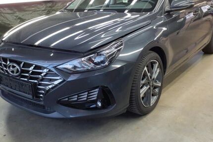 Hyundai i30 99.203 km 15.970 &euro; Helmstedt 38350
