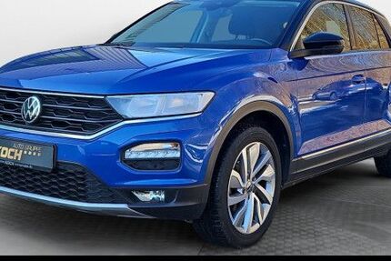 VW T-Roc 86.750 km 21.930 &euro; Ellwangen 73479