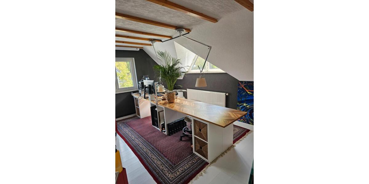 Loft - Studio - Atelier Cochem - 4 Zimmer, 120 m&sup2;, 298.000&euro; | Angebot:26441951