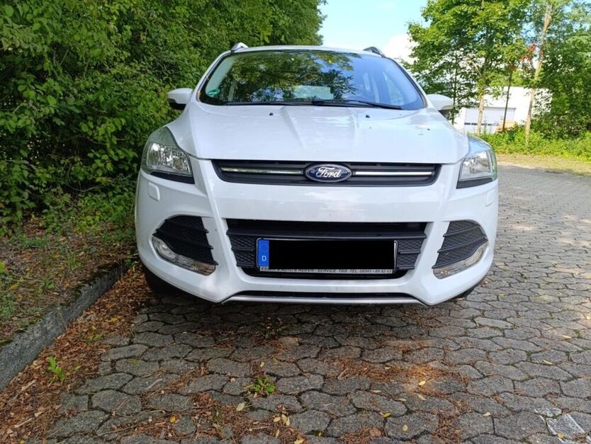 Kuga