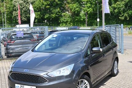 Ford C-Max 75.776 km 9.999 € Laatzen 30880