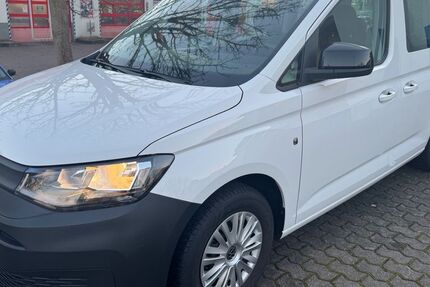 VW Caddy 38.000 km 22.950 &euro; Saarlouis 66740