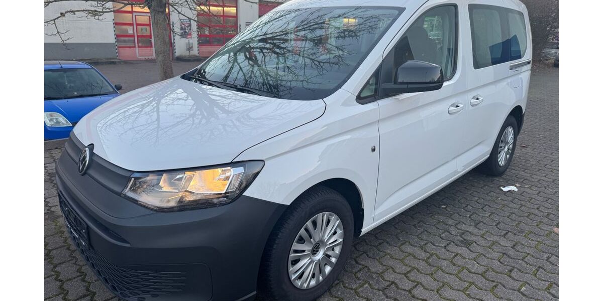 VW Caddy 38.000 km 22.950 &euro; Saarlouis 66740