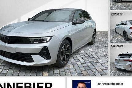 Opel Astra 2.000 km 27.115 &euro; Berlin 12681