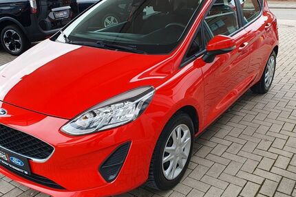 Ford Fiesta 32.988 km 10.950 &euro; Barnstorf 49406