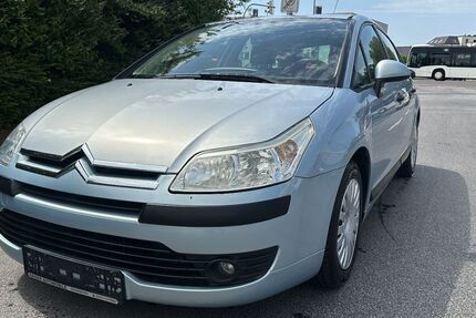 Citroen C4 128.000 km 2.890 &euro; Paderborn 33100