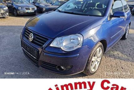 VW Polo 144.000 km 2.950 &euro; Kiel-Moorsee 24145
