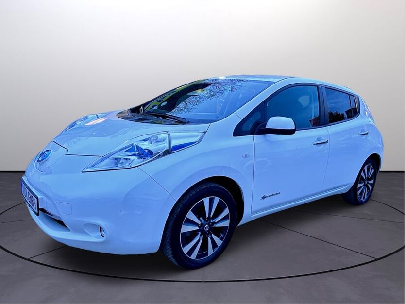 Nissan Leaf 40.000 km 8.999 € München 81243