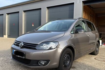 VW Golf Plus 64.150 km 11.200 &euro; Bamberg 96049