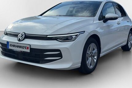 VW Golf 6.500 km 30.680 &euro; Ilmenau 98693