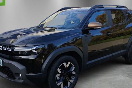 Dacia Duster 5.500 km 28.790 &euro; Happurg 91230