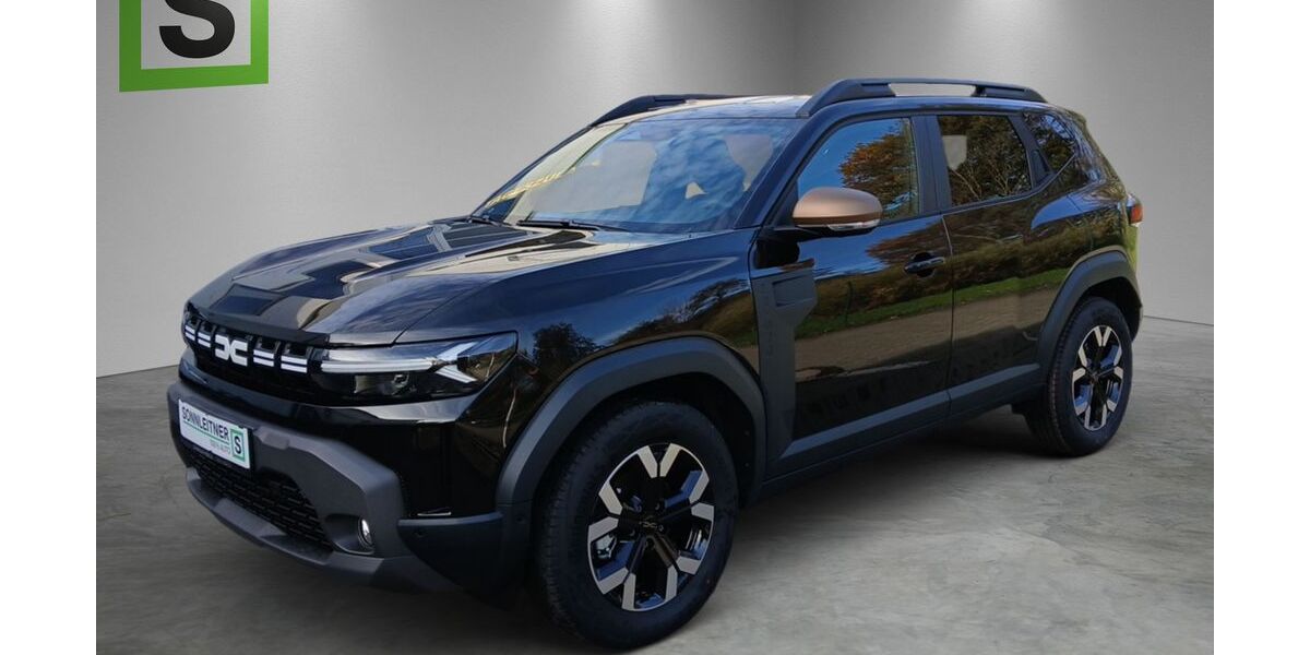 Dacia Duster 5.500 km 28.790 &euro; Happurg 91230
