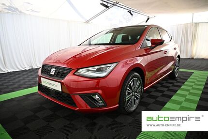 Seat Ibiza 18.447 km 19.990 &euro; Butzbach 35510