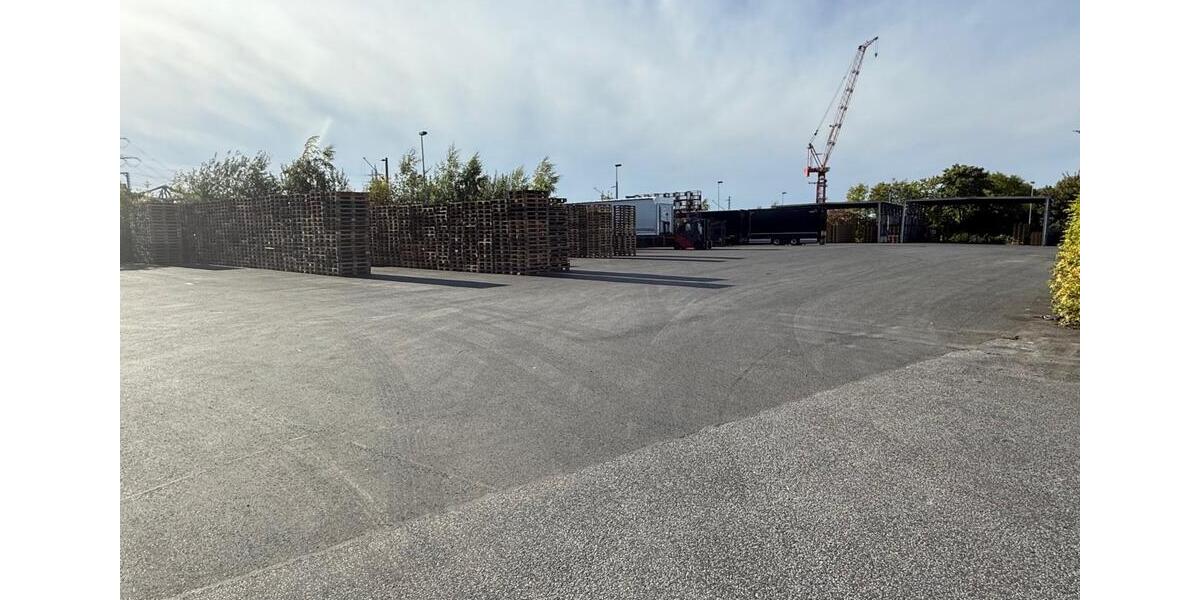 Gewerbeobjekt Datteln - 4.690&euro; | Angebot:24506662