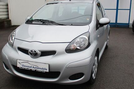 Toyota Aygo (X) 67.089 km 3.900 &euro; Bous 66359