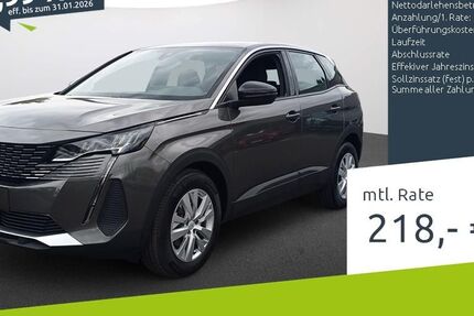 Peugeot 3008 22.665 km 18.444 &euro; Bocholt 46395