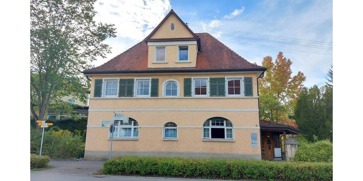 Mehrfamilienhaus, Wohnhaus Salem - Stefansfeld Salem - 1 Zimmer, 306 m&sup2;, 790.000&euro; | Angebot:26308804
