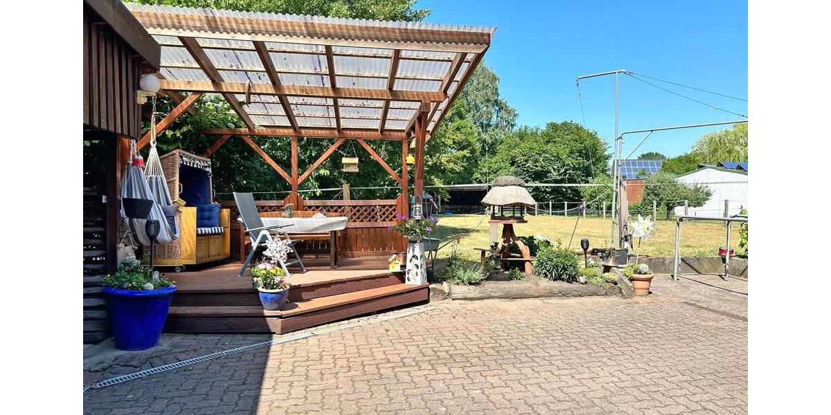 Bauernhaus, Landhaus Bad Segeberg - 7 Zimmer, 235 m&sup2;, 2.200&euro; | Angebot:25524517