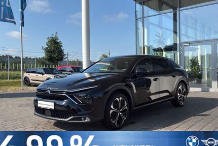 Citroen C5 X 71.500 km 21.880 &euro; Friedrichshafen 88046