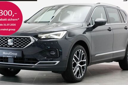 Seat Tarraco 90.438 km 28.060 &euro; Feldkirchen/Westerham 83620